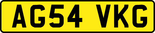 AG54VKG