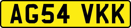 AG54VKK