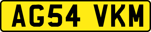 AG54VKM