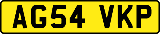 AG54VKP