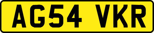 AG54VKR