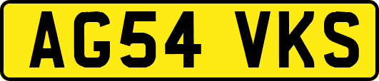 AG54VKS
