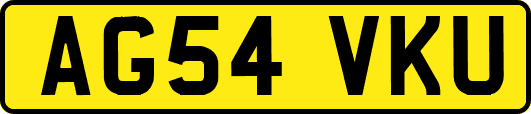 AG54VKU