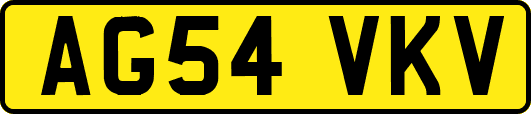 AG54VKV
