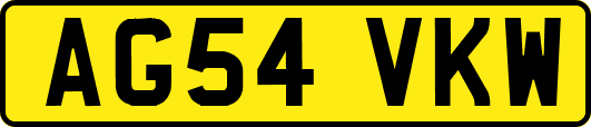 AG54VKW