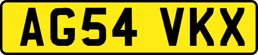 AG54VKX