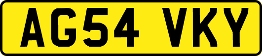 AG54VKY