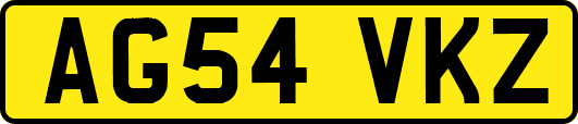 AG54VKZ