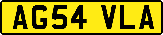 AG54VLA