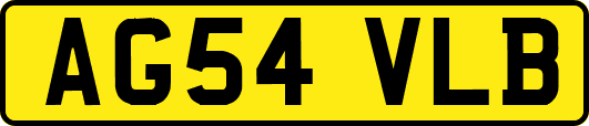 AG54VLB