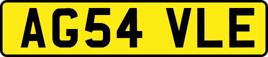 AG54VLE