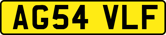 AG54VLF