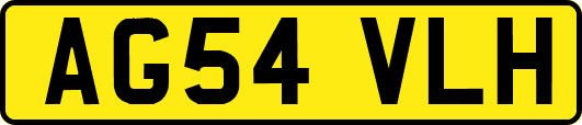 AG54VLH