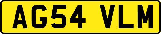 AG54VLM