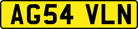 AG54VLN