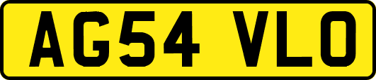 AG54VLO