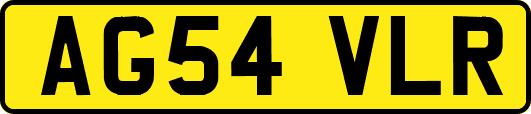 AG54VLR