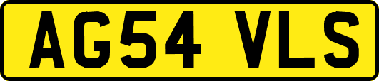 AG54VLS
