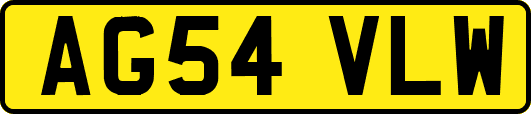 AG54VLW
