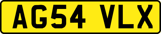 AG54VLX