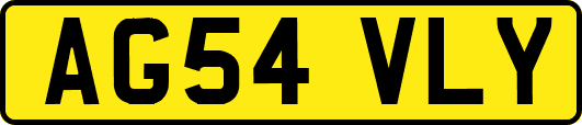 AG54VLY