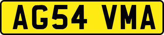 AG54VMA