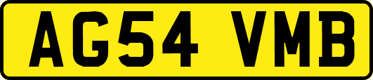 AG54VMB