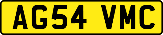 AG54VMC