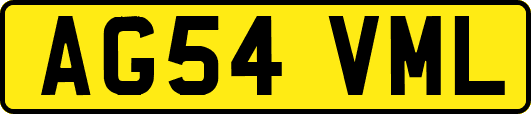 AG54VML