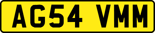 AG54VMM