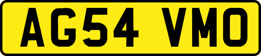 AG54VMO