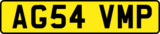AG54VMP