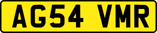 AG54VMR
