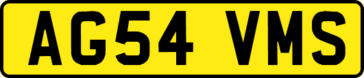 AG54VMS