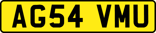 AG54VMU