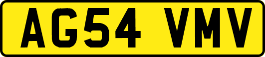 AG54VMV