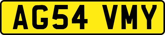 AG54VMY