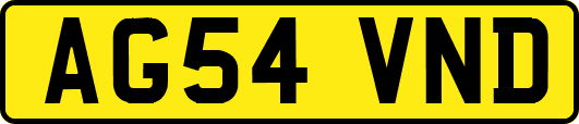 AG54VND