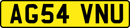 AG54VNU