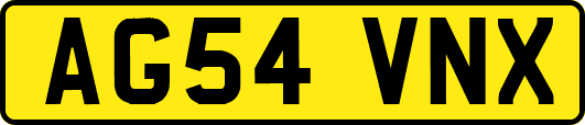 AG54VNX