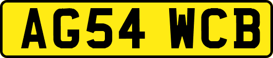 AG54WCB