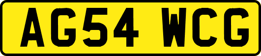 AG54WCG