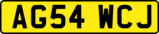 AG54WCJ