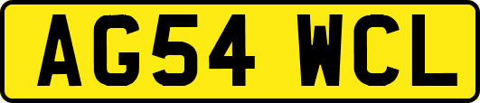 AG54WCL