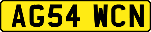 AG54WCN