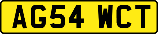 AG54WCT