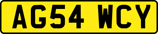 AG54WCY