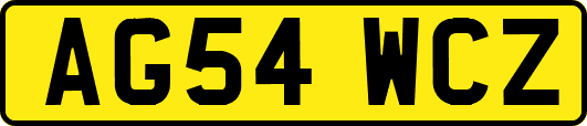 AG54WCZ