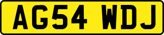 AG54WDJ