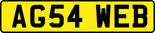 AG54WEB